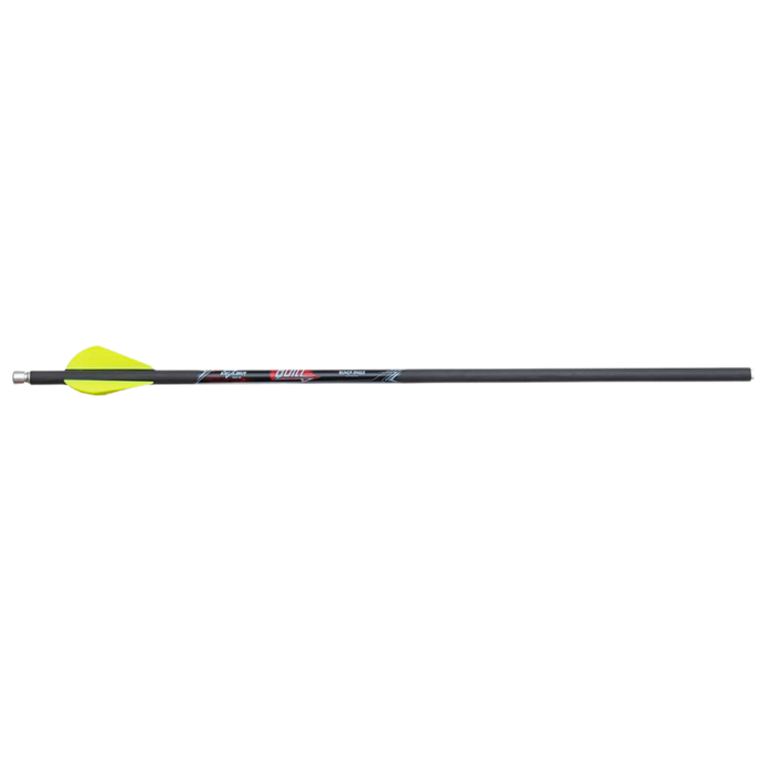 Excalibur Crossbow Bolts Carbon Quill 16.5" Pack Of 6 - Fast UK Shipping | Tactical Archery UK