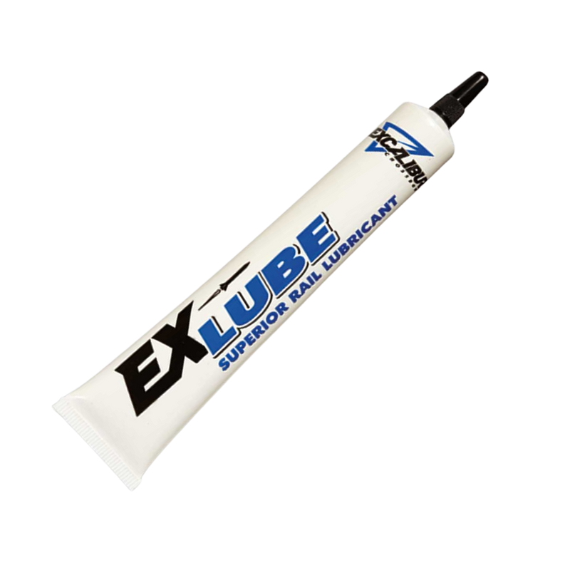 Excalibur Ex-Lube Rail Lubricant - Fast UK Shipping | Tactical Archery UK