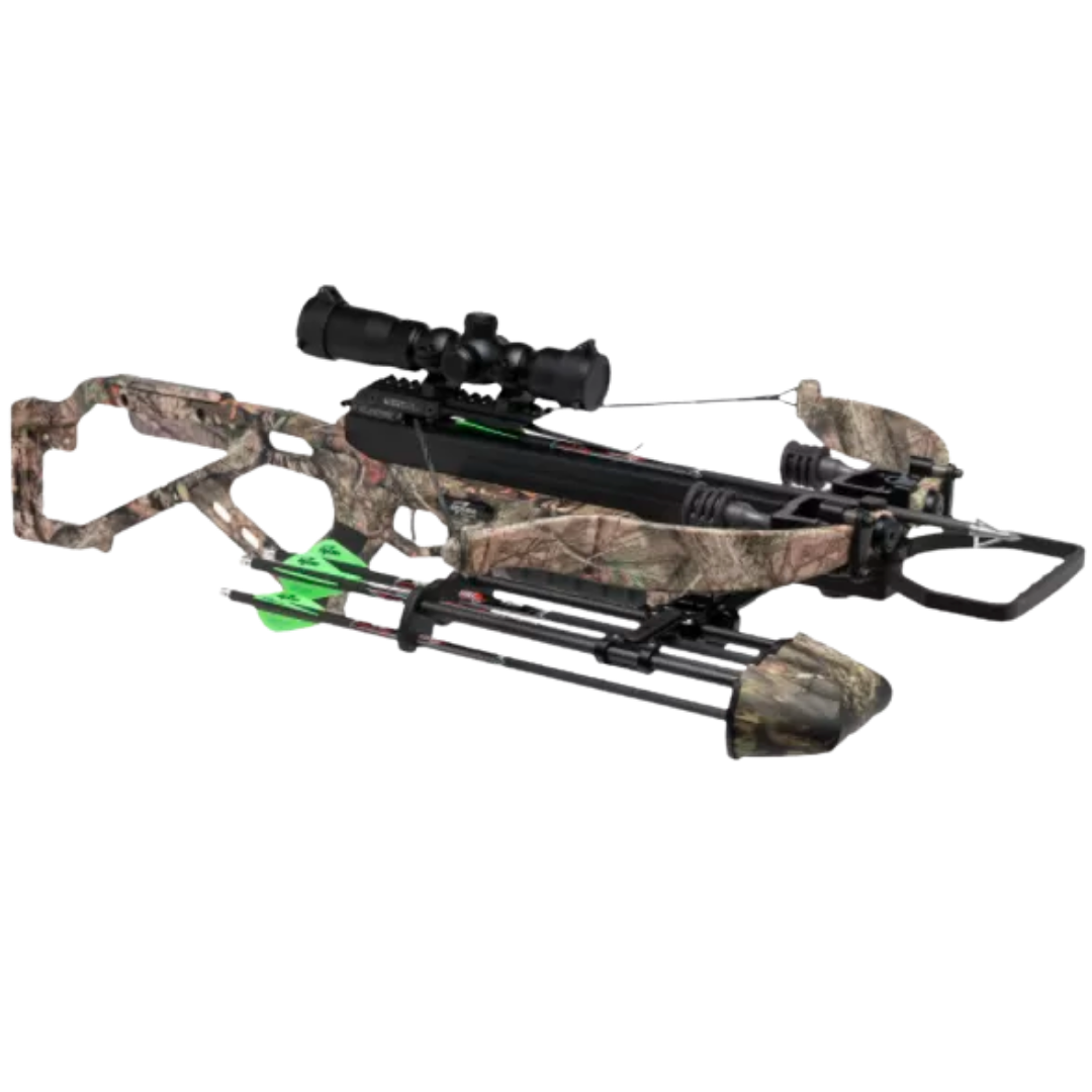 Excalibur Micro 380 Recurve Crossbow - Fast UK Shipping | Tactical Archery UK