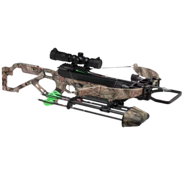 Excalibur Micro 380 Recurve Crossbow - Fast UK Shipping | Tactical Archery UK