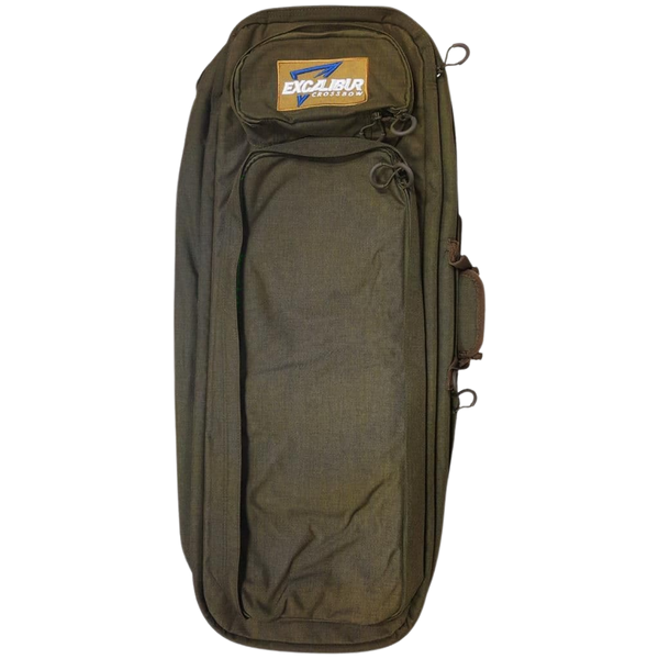 Excalibur Take-Down Explore Crossbow Case - Fast UK Shipping | Tactical Archery UK