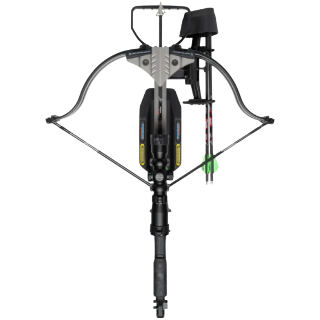 Excalibur Twin Strike Tac 2 - Fast UK Shipping | Tactical Archery UK