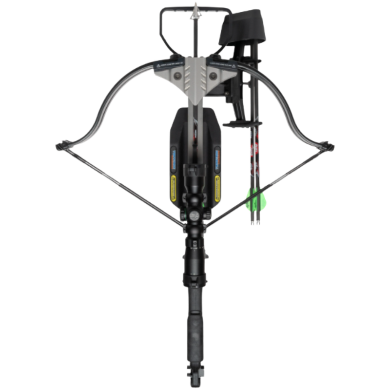 Excalibur Twin Strike Tac 2 - Fast UK Shipping | Tactical Archery UK