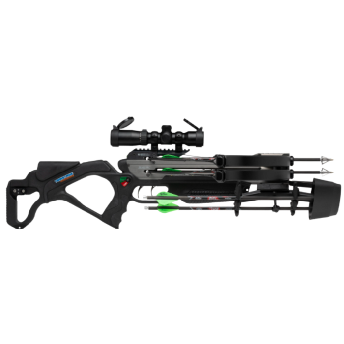 Excalibur Twin Strike Tac 2 - Fast UK Shipping | Tactical Archery UK