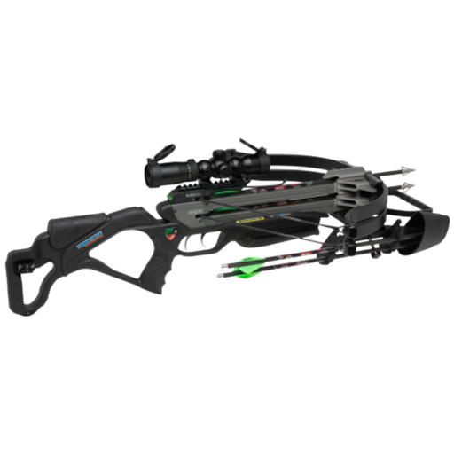 Excalibur Twin Strike Tac 2 - Fast UK Shipping | Tactical Archery UK