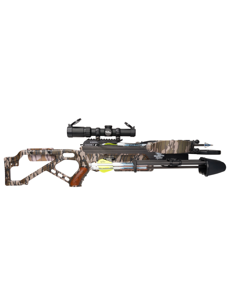Excalibur Wolverine 40th Anniversary Crossbow Package