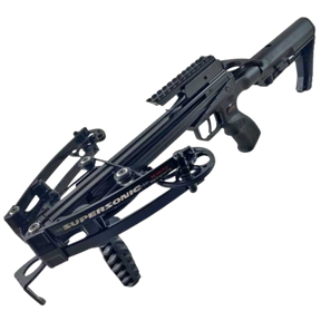 X-BOW FMA Supersonic AR XL - Fast UK Shipping | Tactical Archery UK