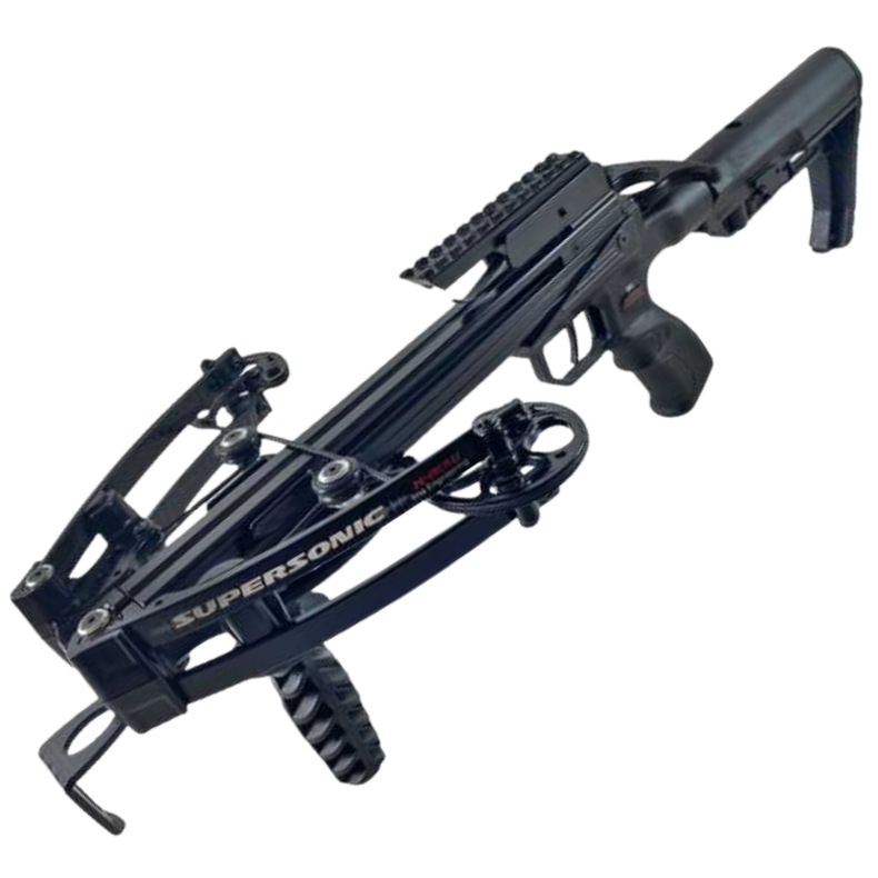 X-BOW FMA Supersonic AR XL - Fast UK Shipping | Tactical Archery UK