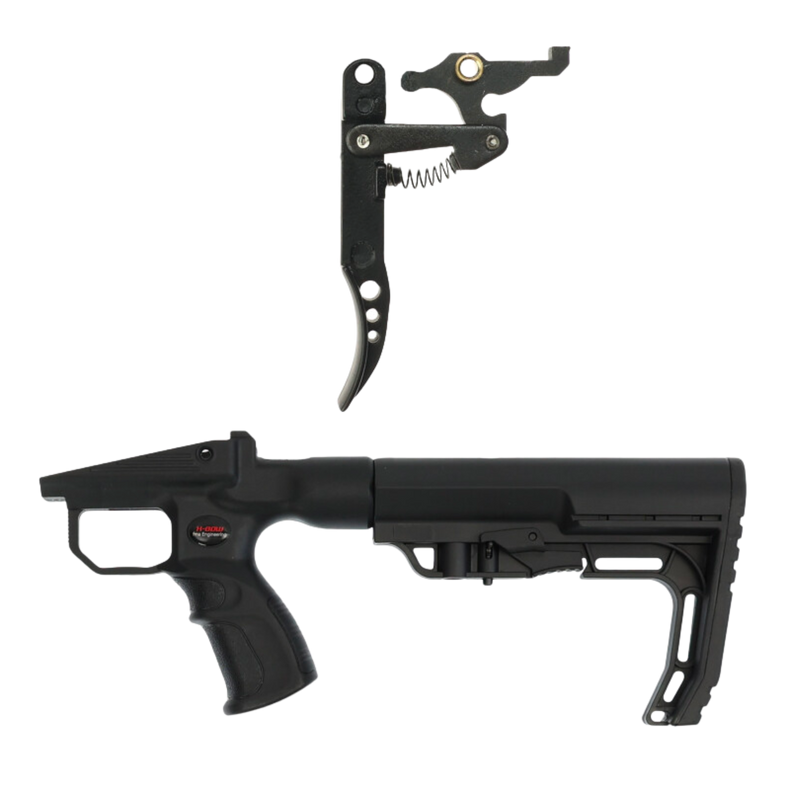 FMA Supersonic Upgrade Kit L Stock