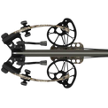 Hori-Zone RAMPAGE Compound Crossbow Package 420fps - Fast UK Shipping | Tactical Archery UK