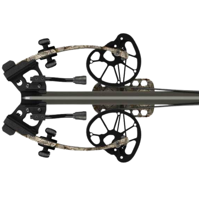 Hori-Zone RAMPAGE Compound Crossbow Package 420fps - Fast UK Shipping | Tactical Archery UK