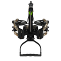 Hori-Zone RAMPAGE Compound Crossbow Package 420fps - Fast UK Shipping | Tactical Archery UK