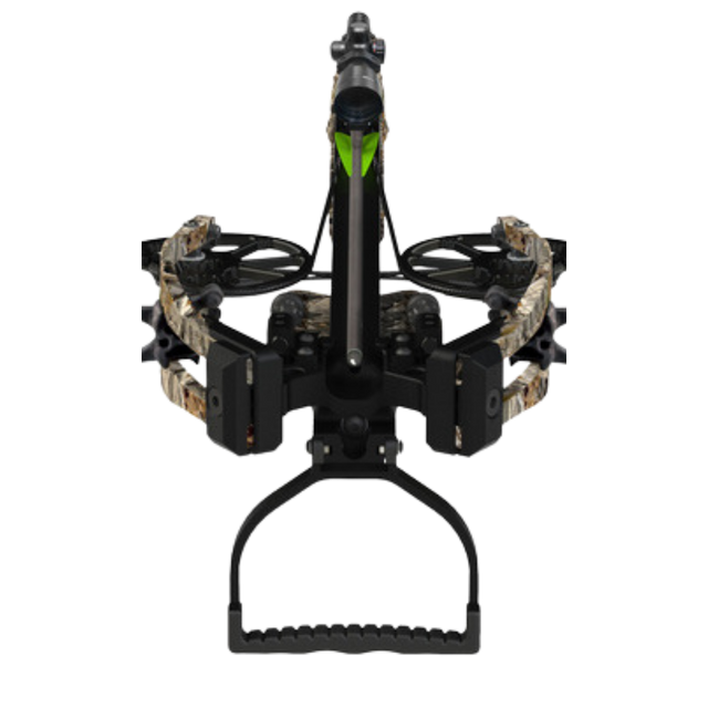 Hori-Zone RAMPAGE Compound Crossbow Package 420fps - Fast UK Shipping | Tactical Archery UK