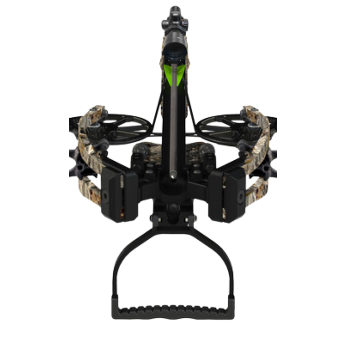 Hori-Zone RAMPAGE Compound Crossbow Package 420fps - Fast UK Shipping | Tactical Archery UK