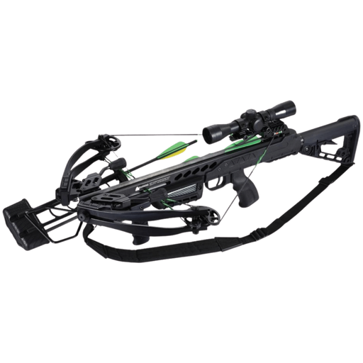 Hori-Zone Kornet 390-XT Crossbow Package 390fps - Fast UK Shipping | Tactical Archery UK