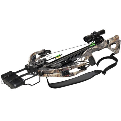 Hori-Zone Kornet RCX-410 Crossbow Package 410fps - Fast UK Shipping | Tactical Archery UK