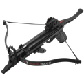 Hori-Zone Redback RTS Pistol Crossbow 80lb - Black - Fast UK Shipping | Tactical Archery UK