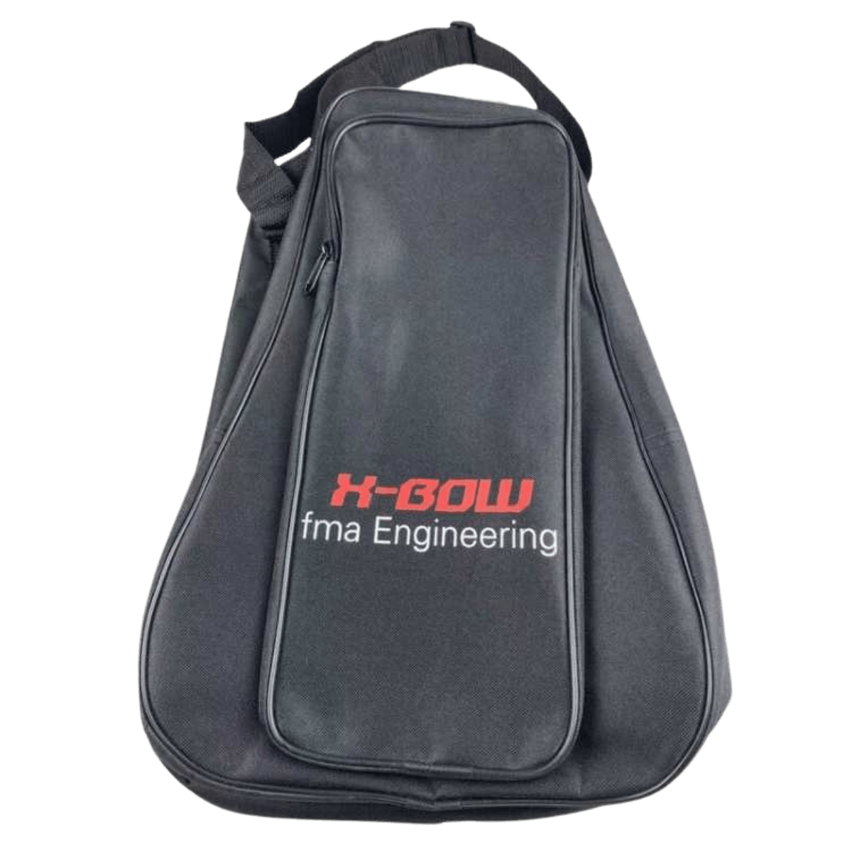 Bow case discount backpack