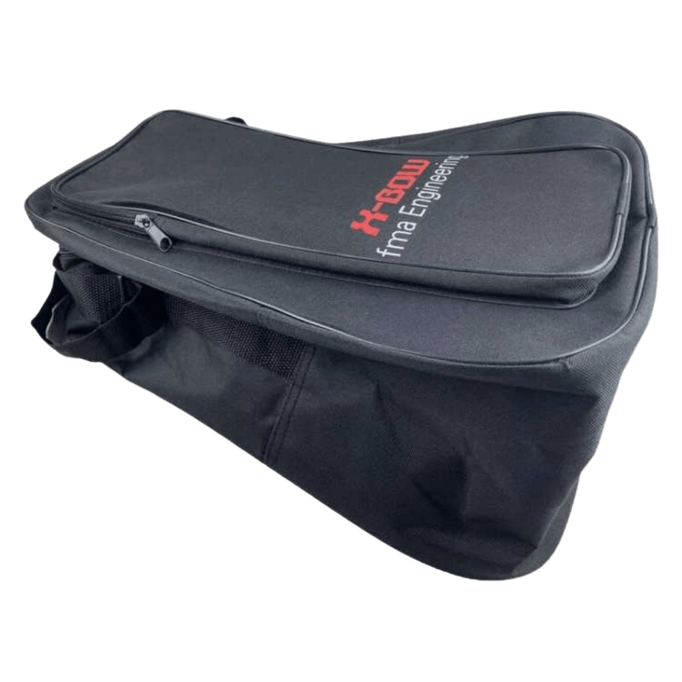 X-BOW - FMA SUPERSONIC PISTOL CROSSBOW BAG - Fast UK Shipping | Tactical Archery UK