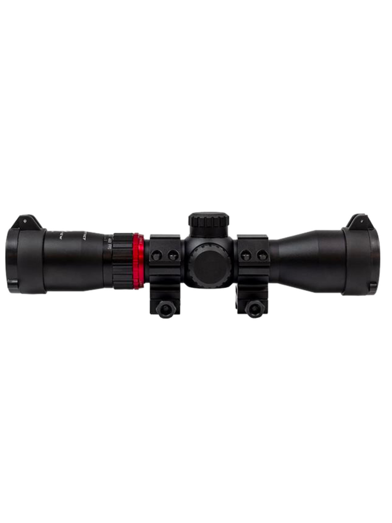 Killer Instinct Crossbow Scope View MV-36