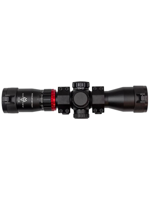 Killer Instinct Crossbow Scope View MV-36