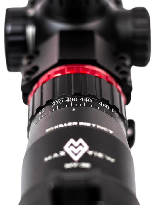 Killer Instinct Crossbow Scope View MV-36
