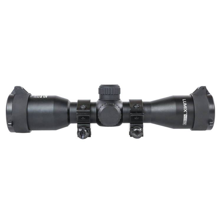 Killer Instinct Lumix 4x32 IR-E Crossbow Scope - Fast UK Shipping | Tactical Archery UK