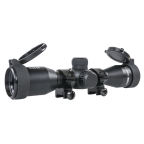 Killer Instinct Lumix 4x32 IR-E Crossbow Scope - Fast UK Shipping | Tactical Archery UK