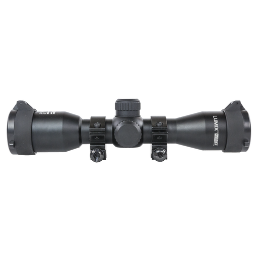 Killer Instinct Lumix 4x32 IR-E Crossbow Scope - Fast UK Shipping | Tactical Archery UK