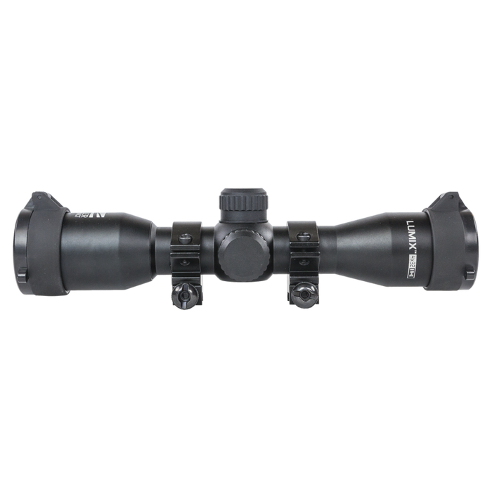 Killer Instinct Lumix 4x32 IR-E Crossbow Scope - Fast UK Shipping | Tactical Archery UK