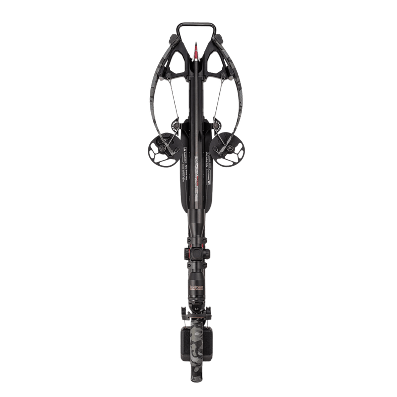 Wicked Ridge NXT 400 Compound Crossbow Package 400fps - Fast UK Shipping | Tactical Archery UK