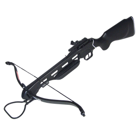 Man Kung MK-150A1PB Recurve Crossbow 210fps - Fast UK Shipping | Tactical Archery UK