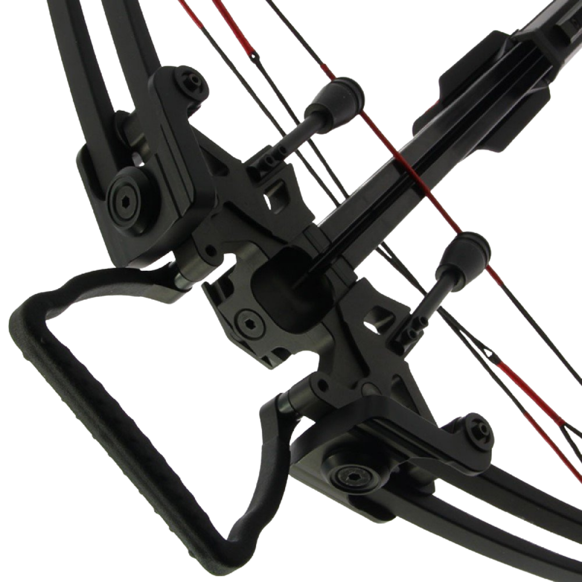 Man Kung MK-400 Ares Compound Crossbow Package 360fps - Fast UK Shipping | Tactical Archery UK