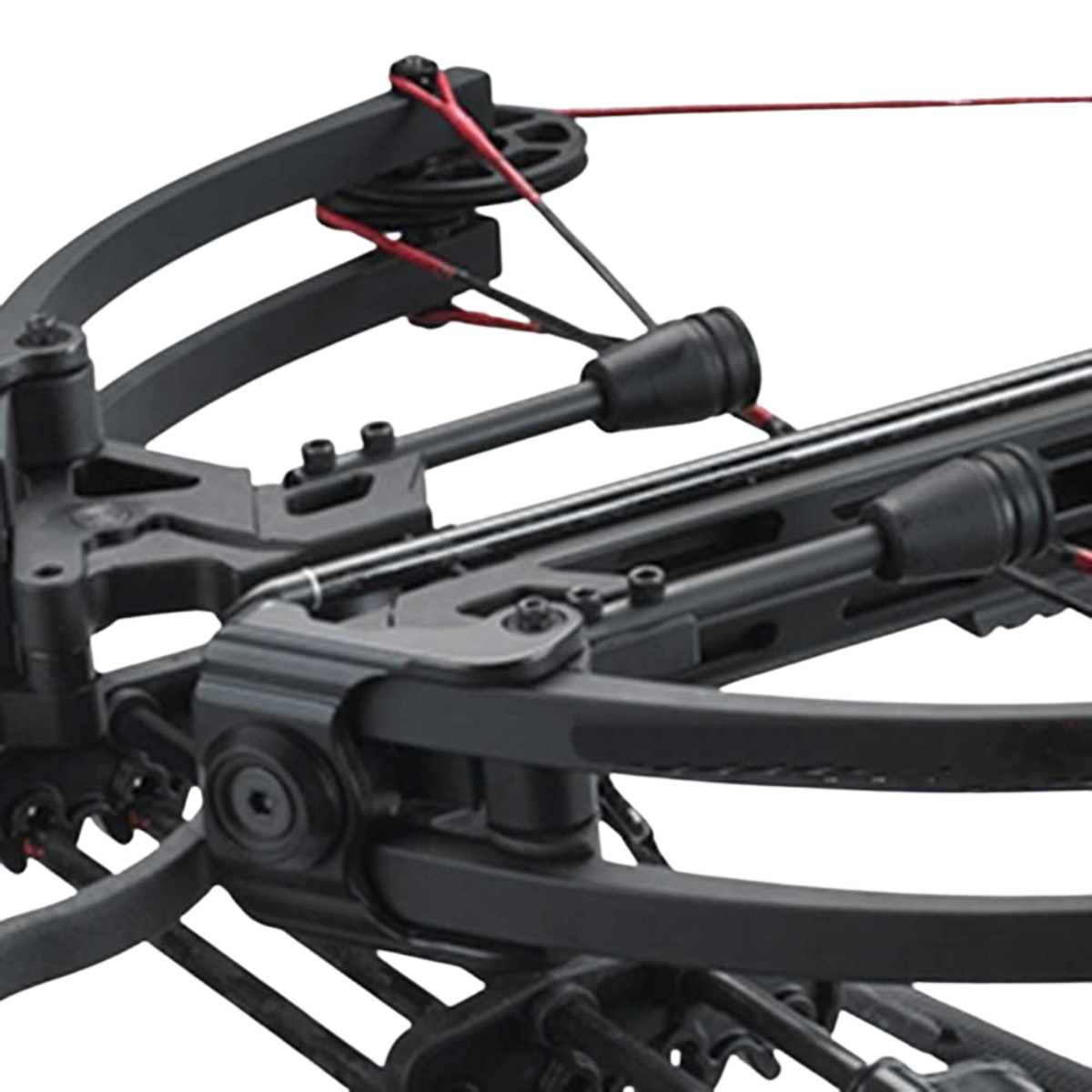 Man Kung MK-400 Ares Compound Crossbow Package 360fps - Fast UK Shipping | Tactical Archery UK