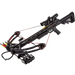 Man Kung MK-XB52BK Stalker Compound Crossbow Package 370fps - Fast UK Shipping | Tactical Archery UK