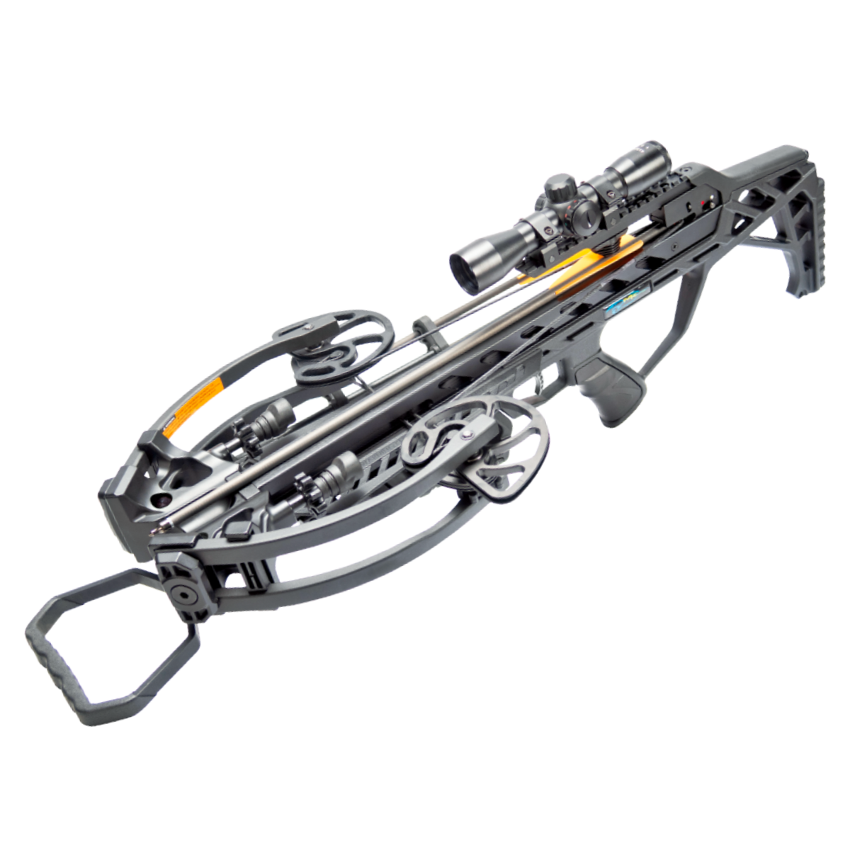 Man Kung MK-XB65BK Chester Compound Crossbow