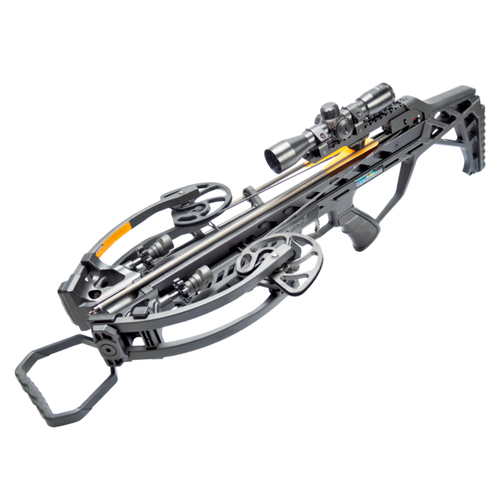 Man Kung MK-XB65BK Chester Compound Crossbow