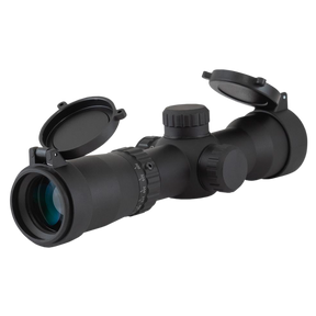 Maximal Igna Speed Dial Crossbow Scope 1.5-5 x 32mm - Fast UK Shipping | Tactical Archery UK