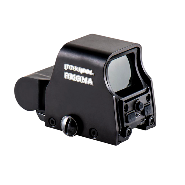 Maximal Regna 22MM Crossbow Sight with reticle - Fast UK Shipping | Tactical Archery UK