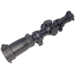 Ravin Illuminated Crossbow Scope - Fast UK Shipping | Tactical Archery UK