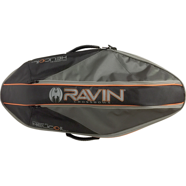 Ravin Protective Soft Crossbow Case For R26/R29/R500 - Fast UK Shipping | Tactical Archery UK