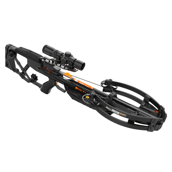Ravin R10X Compound Crossbow Package