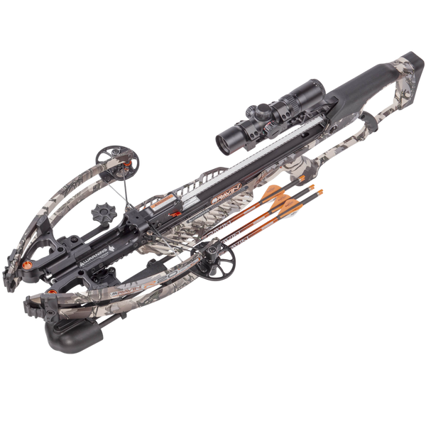 Ravin R20 Predator Camo Crossbow Package 430fps - Fast UK Shipping | Tactical Archery UK