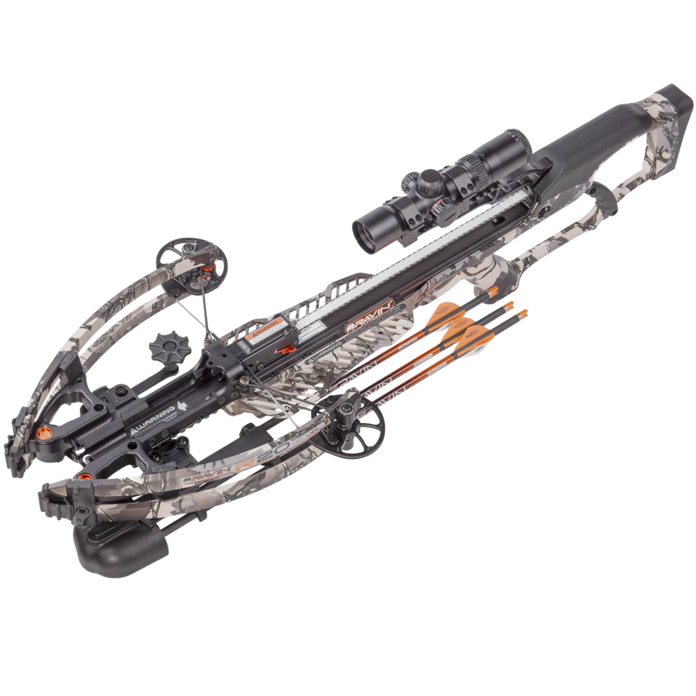 Buy Recurve & Compound Crossbows UK | Fast Shipping | Tactical Archery UK