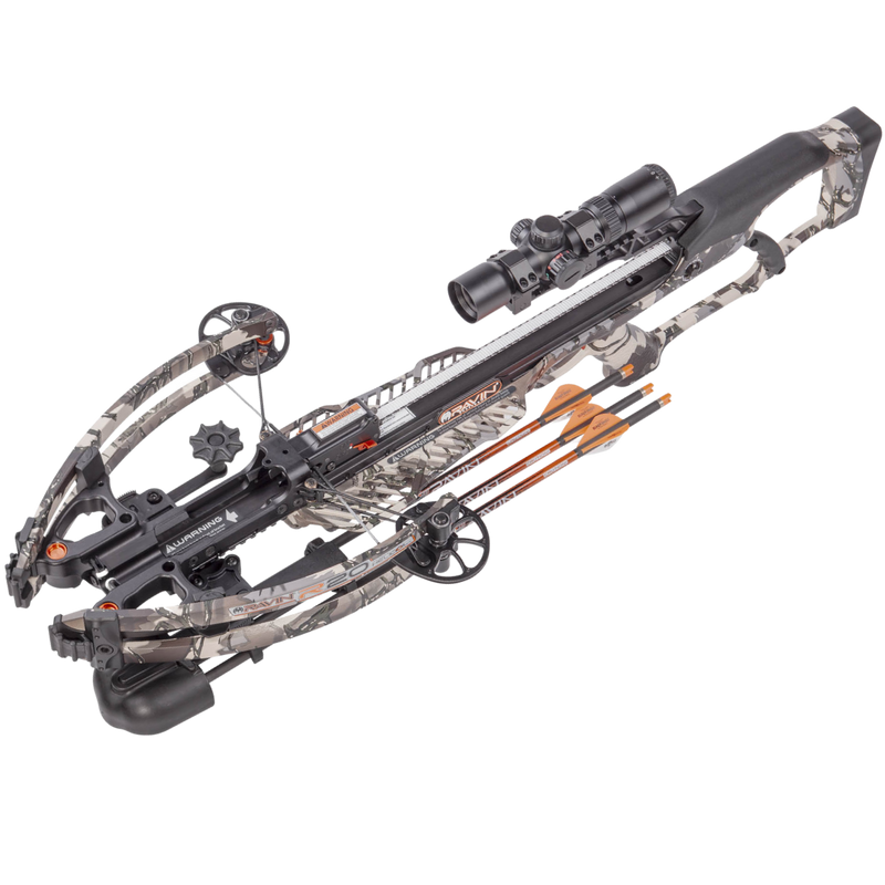 Ravin R20 Sniper Crossbow Package 430fps - Fast UK Shipping | Tactical Archery UK