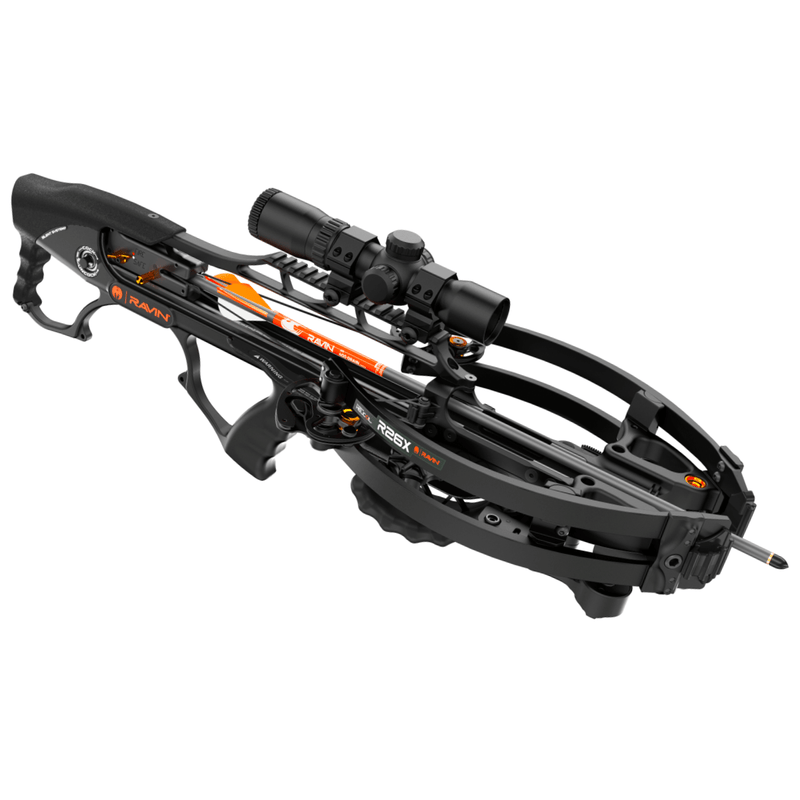 Ravin R26X Compound Crossbow Package
