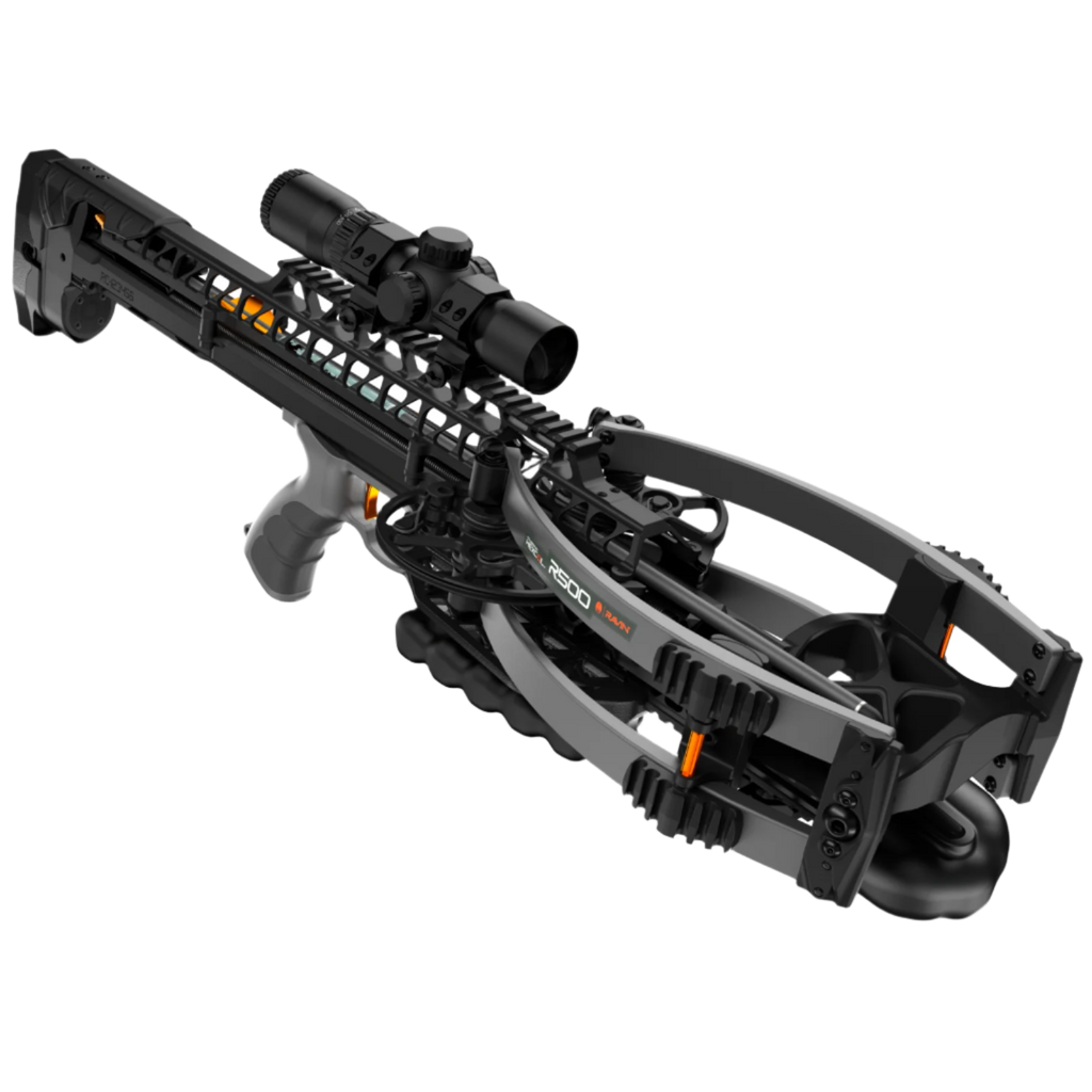 Ravin R500 Sniper Compound Crossbow Package 500fps