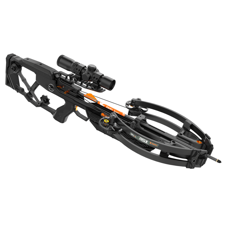 Ravin R5X Compound Crossbow Package