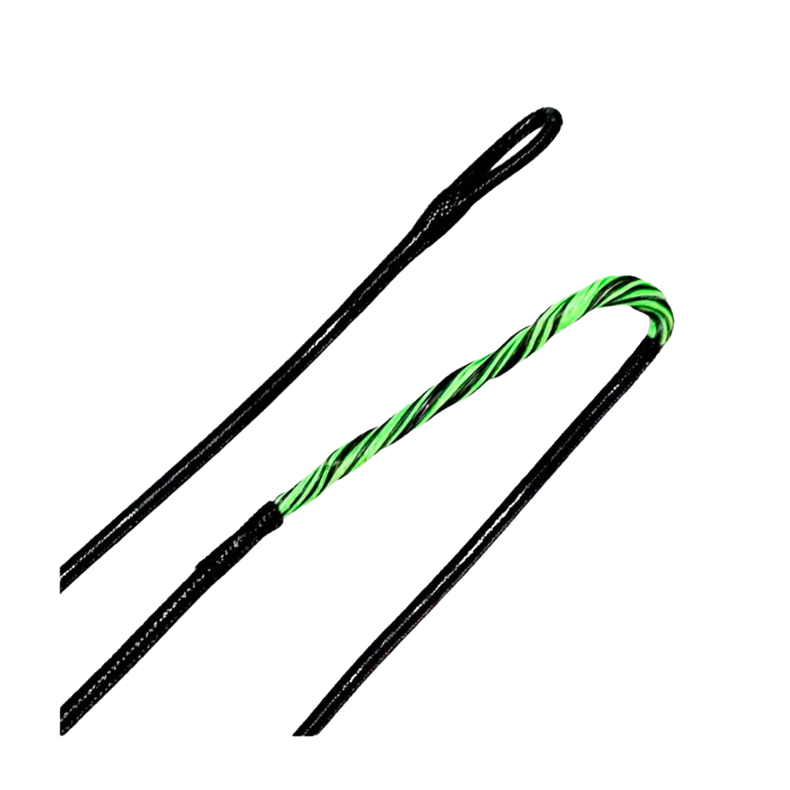 Hori-Zone String Crossbow Pistol Redback - Green
