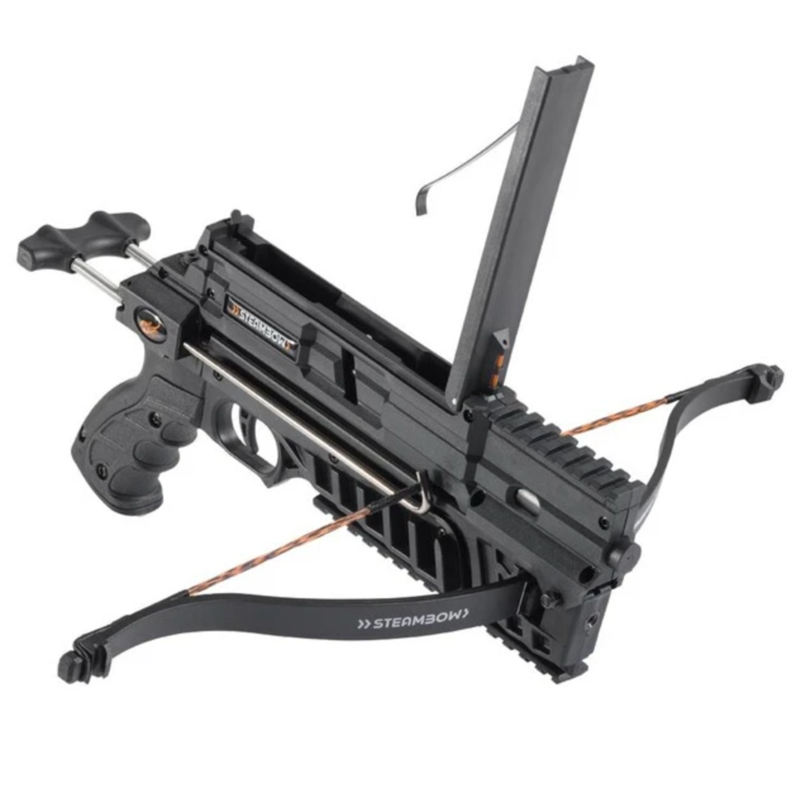 Steambow AR-6 Stinger 2 Compact Pistol Crossbow